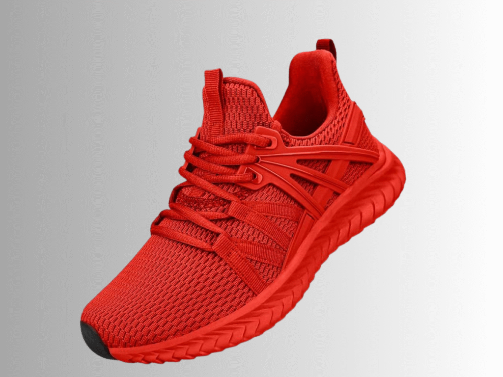 Abboos Womens Slip On Sneakers Women Walking Tennis Shoes Lightweight Casual Sneakers for Gym Travel Work