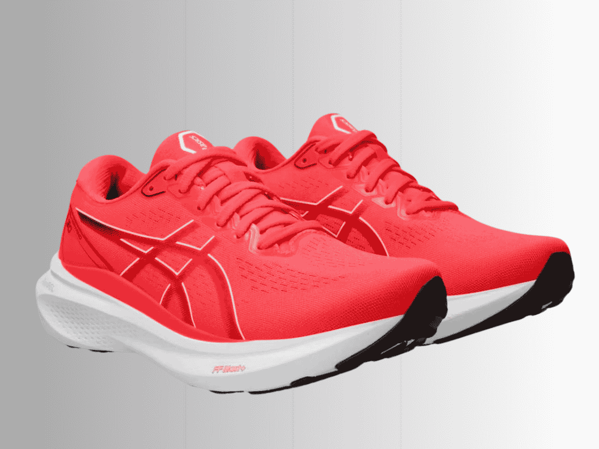 ASICS Women's Gel-Kayano 30 Running Shoes