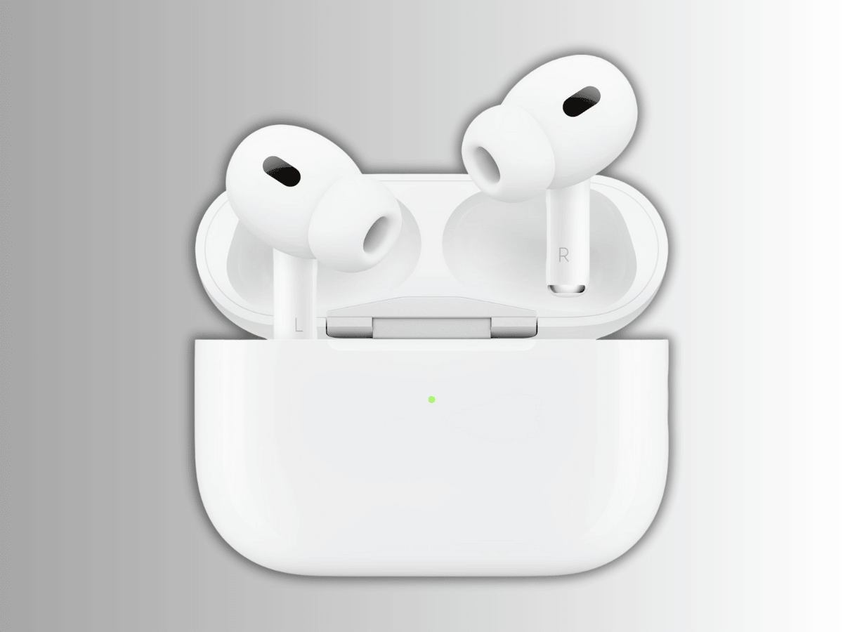Apple AirPods Pro 2