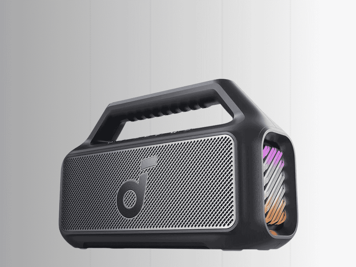 soundcore Boom 2 By Anker