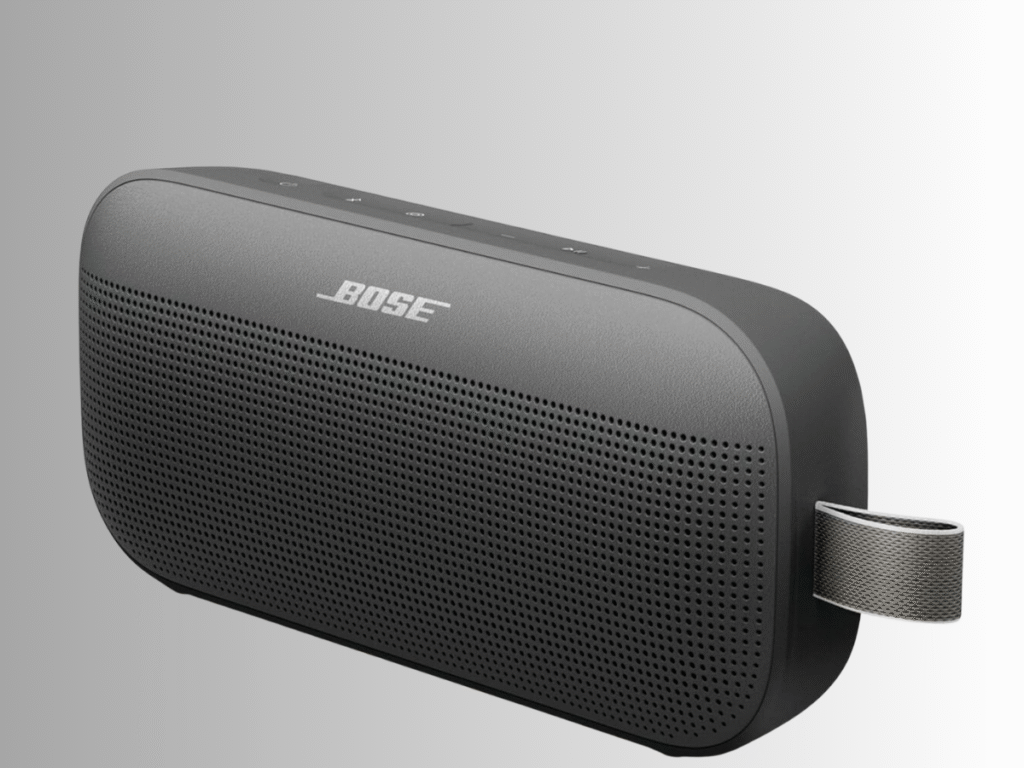 Bose SoundLink Flex 2nd Gen