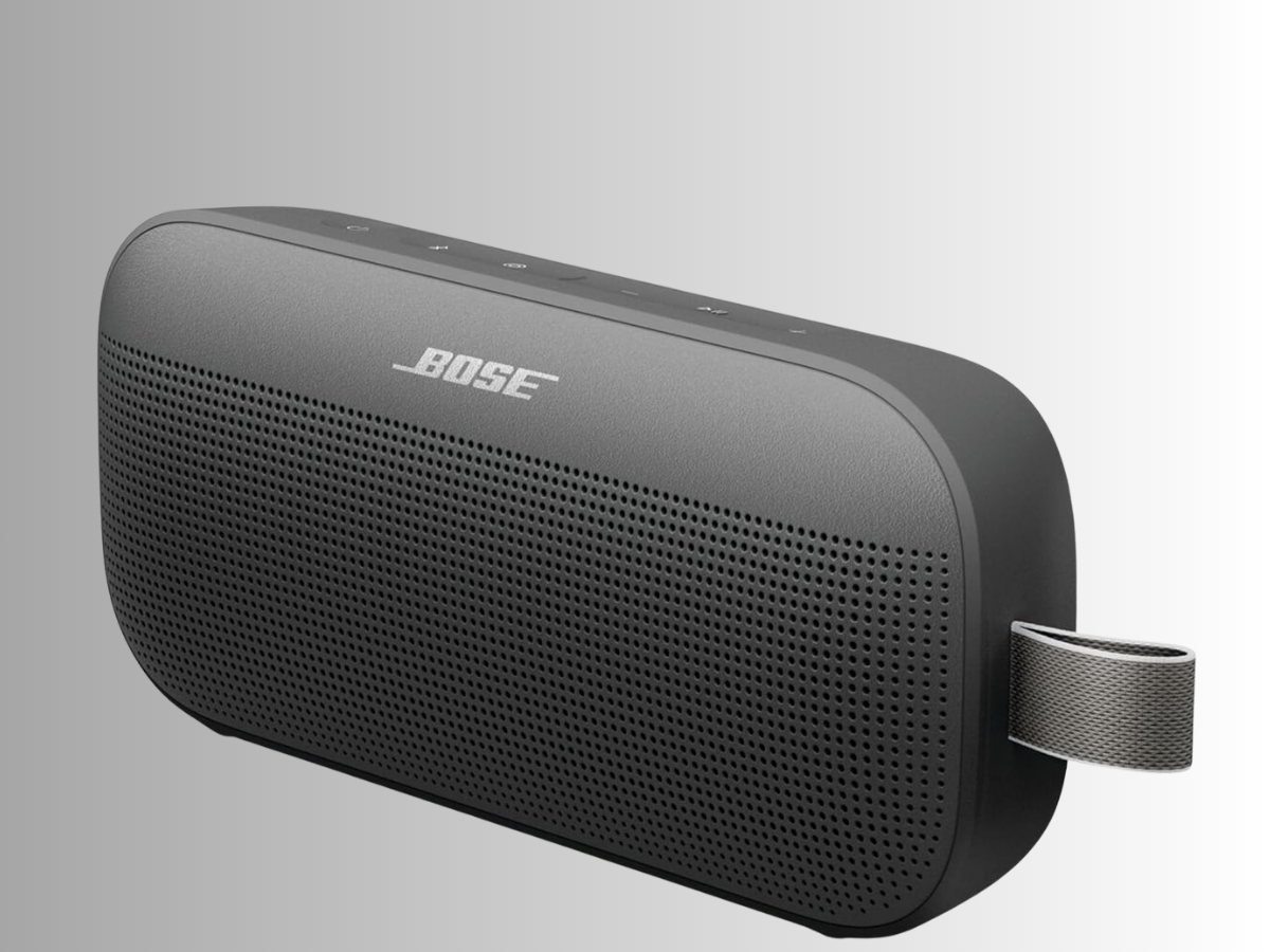 Bose SoundLink Flex 2nd Gen
