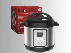 # The ULTIMATE Kitchen Game-Changer: Why the Instant Pot Duo Plus 9-in-1 Will Transform Your Cooking Forever Picture this: it's 6 PM on a Tuesday, you just got home from work, & the kids are asking "what's for dinner?" while you stare at a package of frozen chicken with absolutely NO IDEA what to make. Sound familiar? Well, what if I told you there's ONE appliance that could solve this problem & about eight others in your kitchen? Enter the Instant Pot Duo Plus 9-in-1 Multicooker – a device that's been quietly revolutionizing kitchens across America. This isn't just another kitchen gadget collecting dust in your cabinet. The Instant Pot Duo Plus is like having a personal chef, nutritionist, & time manager all rolled into one sleek stainless steel package. With nine different cooking functions & over 800 recipes at your fingertips through its companion app, this 6-quart powerhouse promises to pressure cook, slow cook, steam, sauté, make rice, create yogurt, keep food warm, & even sterilize baby bottles. But does it actually live up to all the HYPE? After months of testing, experimenting with different recipes, & putting this multicooker through its paces, I'm here to give you the complete breakdown of what this appliance can & cannot do for your kitchen routine. ## What Makes the Duo Plus SPECIAL: Features That Actually Matter The Instant Pot Duo Plus isn't trying to be everything to everyone – it's focused on doing nine things exceptionally well. Let's start with the pressure cooking function, which is honestly where this machine shines brightest. The ability to cook a whole chicken in 25 minutes or transform tough cuts of meat into tender, fall-apart perfection in under an hour feels almost MAGICAL when you first experience it. The pressure cooking feature uses steam & high pressure to cook food up to 70% faster than traditional methods, which means you can have a homemade pot roast ready in about an hour instead of spending your entire Sunday afternoon babysitting it in the oven. But here's what really sets the Duo Plus apart from basic pressure cookers: the precision control. You're not just throwing food in & hoping for the best. The digital display shows exact cooking times, pressure levels, & temperature readings. The slow cook function rivals any dedicated slow cooker I've used, maintaining consistent temperatures for hours without the hot spots that plague cheaper models. The sauté function gets hot enough to actually BROWN meat properly – something many multicookers struggle with. This means you can build layers of flavor right in the same pot you'll cook everything else in. The rice maker function deserves special mention because it consistently produces restaurant-quality rice every single time. Whether you're making basic white rice, brown rice, or even trying your hand at risotto, the Duo Plus adjusts cooking time & pressure automatically. The steamer function works brilliantly for vegetables, keeping them crisp & vibrant instead of turning them into mushy disappointments. ## Real-World Performance: How It Handles Daily Cooking Challenges After using the Instant Pot Duo Plus for several months, I can tell you that its REAL value becomes apparent when you start incorporating it into your weekly meal routine. Take meal prep Sunday, for example. I can throw chicken breasts, vegetables, & seasonings into the pot, set it for 15 minutes under pressure, & walk away to tackle other tasks. By the time I'm done folding laundry or helping kids with homework, perfectly cooked proteins are ready to be portioned out for the week ahead. The yogurt function initially seemed like a novelty feature – who really makes homemade yogurt? But after trying it a few times, I'm genuinely impressed by both the quality & cost savings. Store-bought organic yogurt costs about $5-6 per container, while making the same amount at home costs roughly $2 in milk & starter culture. Plus, you control exactly what goes into it – no weird additives or unnecessary sugars. One feature that doesn't get enough attention is the warmer function. It's not just about keeping food at serving temperature; it's about FLEXIBILITY in your schedule. Dinner can be ready at 5 PM even if your family doesn't sit down until 6:30 PM. The food stays at the perfect temperature without overcooking or drying out. This alone has eliminated so much stress from our dinner routine. The sterilizer function proved invaluable during flu season & when we had a new baby in the house. Being able to sterilize bottles, pacifiers, & small toys without using harsh chemicals gave me peace of mind that's hard to put a price on. ## The App Experience & Recipe Collection: Your Digital Cooking Assistant The companion app deserves its own discussion because it truly elevates the entire Instant Pot experience from good to EXCEPTIONAL. With over 800 recipes, it's not just a collection of basic instructions – these are tested, rated, & reviewed recipes from real users. The app organizes recipes by cooking method, dietary restrictions, preparation time, & even by ingredients you have on hand. Running late & only have 20 minutes? Filter for quick recipes. Following a keto diet? There's a whole section dedicated to low-carb options. What I appreciate most about the app is how it connects directly to your Instant Pot model. When you select a recipe, it doesn't just give you generic instructions – it provides exact button sequences for YOUR specific model. No more wondering if "high pressure for 8 minutes" means the same thing on different machines. The app tells you exactly which buttons to press & in what order. The user reviews & modifications section is PURE GOLD. Real people share what worked, what didn't, & how they adapted recipes for their families. Someone might mention that the original recipe was too salty, so they reduced the sodium by half. Another user might share that they substituted ground turkey for ground beef & loved the results. This crowd-sourced knowledge makes every recipe better & helps you avoid common pitfalls. The shopping list feature syncs with popular grocery apps, making meal planning significantly easier. You can plan out a week's worth of Instant Pot meals, generate a shopping list, & have everything delivered or ready for pickup before you even leave work. ## Potential Drawbacks & Honest Limitations Let's be completely honest – the Instant Pot Duo Plus isn't perfect, & it won't solve every cooking challenge in your kitchen. The 6-quart size, while adequate for most families, can feel limiting when you're cooking for large gatherings or trying to meal prep for the entire week. If you're regularly cooking for more than 6 people, you'll probably want to consider the 8-quart version instead. The learning curve is steeper than manufacturers like to admit. Yes, it's user-friendly once you understand how pressure cooking works, but those first few meals can be intimidating. Understanding natural pressure release versus quick release, knowing when to use different pressure levels, & getting comfortable with the various safety features takes time & practice. I definitely overcooked my share of vegetables & undercooked some meats during the first month of ownership. Counter space is another consideration. The Duo Plus isn't HUGE, but it's substantial enough that you need to plan where it will live in your kitchen. It's not something you'll want to drag in & out of cabinets regularly. The stainless steel exterior, while beautiful & durable, shows water spots & fingerprints easily, so expect to wipe it down frequently if you want it looking pristine. Some cooking methods work better than others. While the slow cooking function is adequate, dedicated slow cookers often perform better for certain recipes that require very low, consistent heat over many hours. The sauté function, while functional, doesn't get as hot as a good skillet on your stovetop, so you might not achieve the same level of browning on meats. ## Final Verdict: Is the Instant Pot Duo Plus Worth Your Investment? After months of daily use, countless meals, & plenty of experimentation, the Instant Pot Duo Plus 9-in-1 has earned a permanent spot on my countertop. This isn't just another kitchen gadget – it's a legitimate time-saver & meal-quality improver that delivers on most of its promises. The combination of versatile cooking methods, precise controls, & the extensive recipe database creates a cooking experience that's both accessible for beginners & satisfying for more experienced home cooks. The VALUE proposition becomes clear when you consider what you're replacing. A good pressure cooker costs $80-100, a quality slow cooker runs $60-80, a rice cooker is $40-60, & a yogurt maker is $30-50. When you add up the cost of buying these appliances separately, the Duo Plus starts looking like a genuine bargain, especially considering it outperforms most individual appliances in their specific functions. For busy families, meal preppers, or anyone looking to expand their cooking repertoire without spending hours in the kitchen, the Instant Pot Duo Plus represents an EXCELLENT investment. The time savings alone – being able to prepare meals that typically take hours in just 20-30 minutes – makes it worthwhile for most households. The ability to walk away from cooking without worry, the consistent results, & the flexibility to adapt to different dietary needs & preferences makes this multicooker a versatile addition to any kitchen. If you've been on the fence about joining the Instant Pot revolution, the Duo Plus 9-in-1 provides an excellent entry point that's likely to transform how you approach weeknight dinners & weekend meal prep forever.