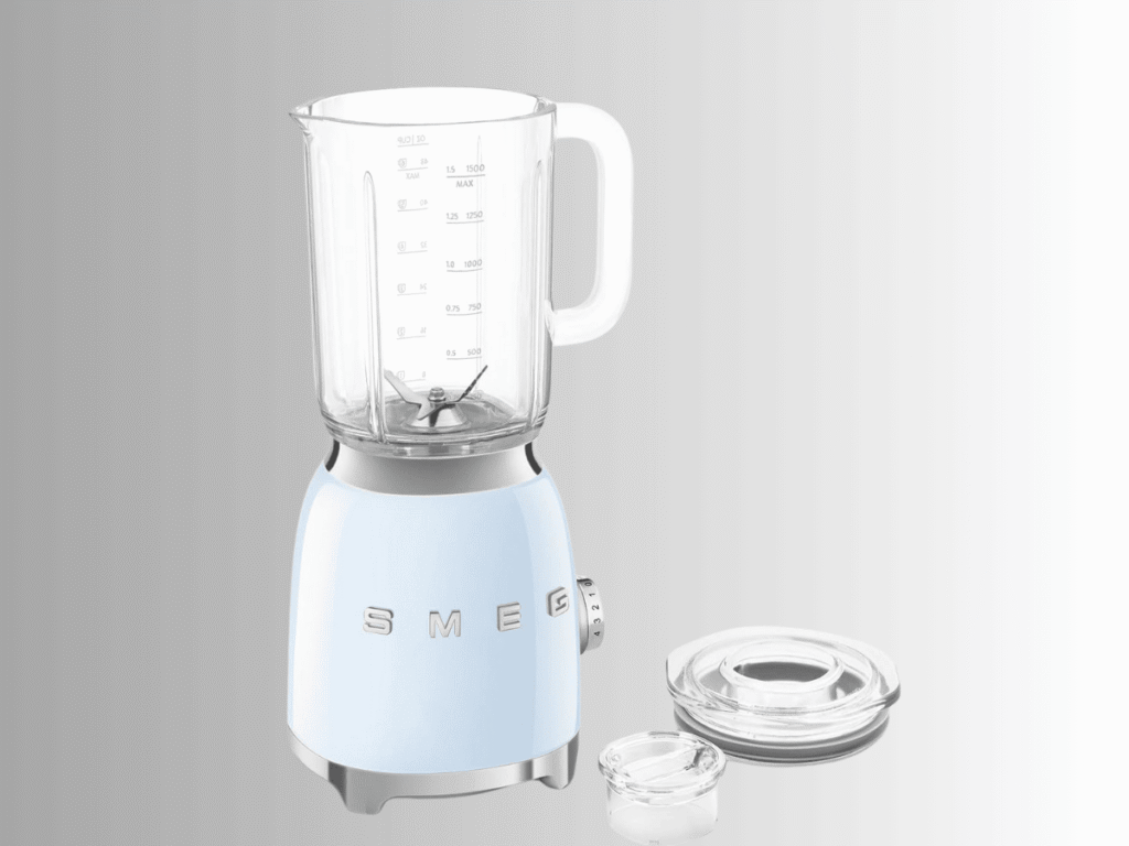 SMEG BLF03 Retro Style Blender