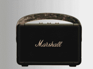 Marshall Kilburn II Bluetooth Portable Speaker