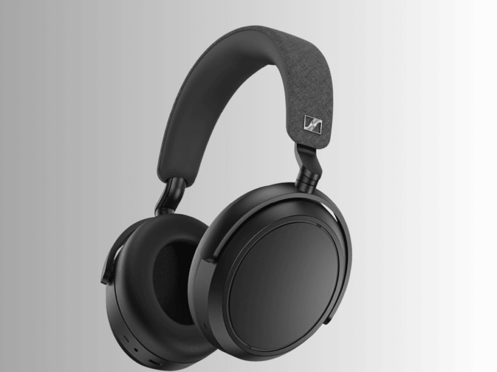 Sennheiser MOMENTUM 4 Wireless Headphones
