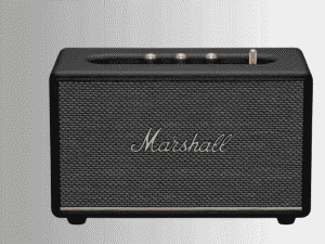 Marshall Acton III Bluetooth Speaker