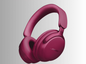 Bose QuietComfort Ultra: 6