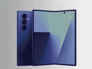 Samsung Galaxy Z Fold7