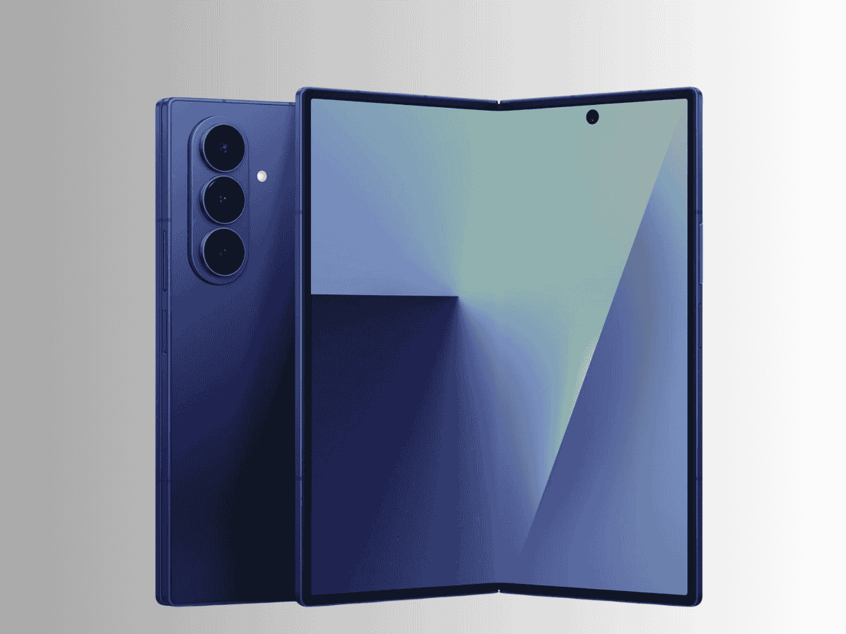 Samsung Galaxy Z Fold7