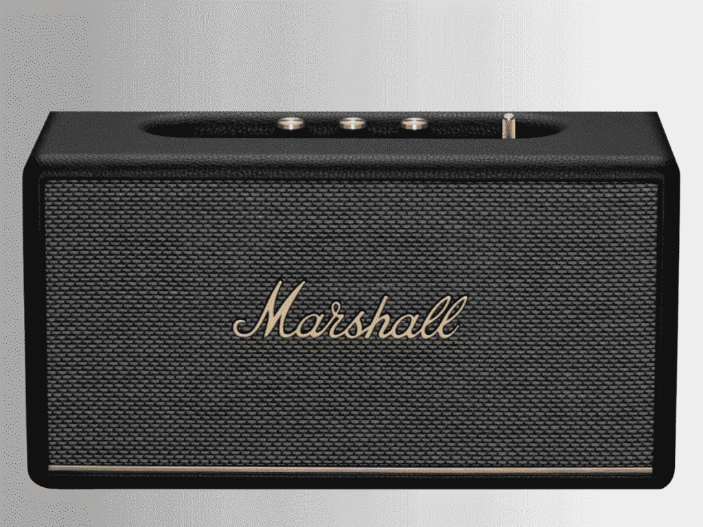 Marshall Stanmore III