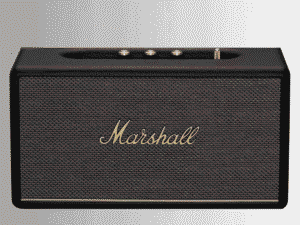 Marshall Stanmore III