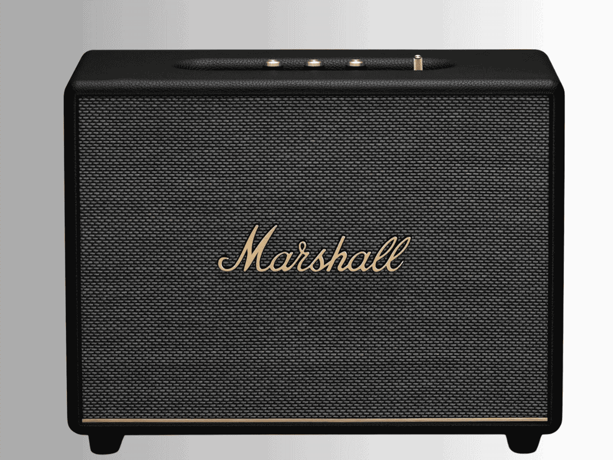 Marshall Woburn III